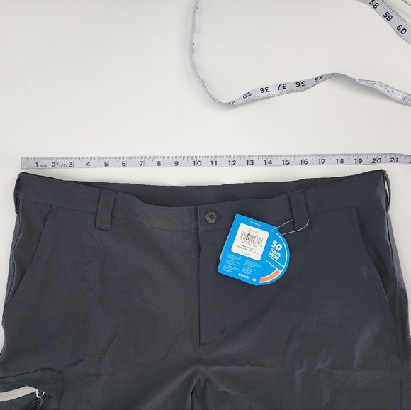 Columbia PFG Terminal Tackle Short NWT Mens 42 - Picture 7 of 12
